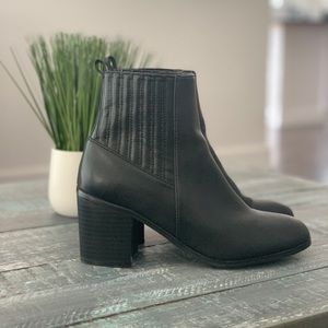 ASOS booties - Size 6